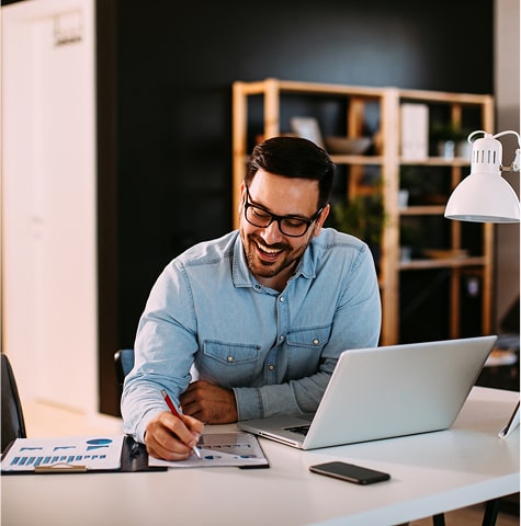 Služba Energetické poradenství a dotace