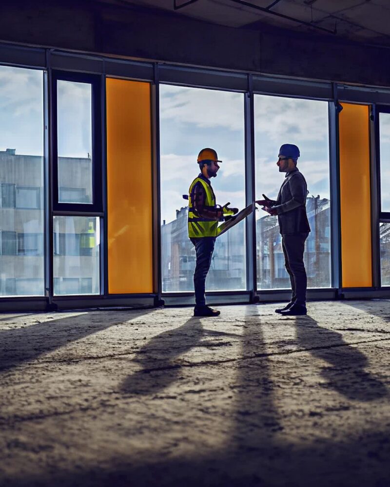 Řešení pro developery