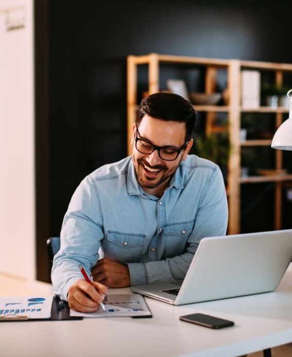 Energetické poradenství a dotace